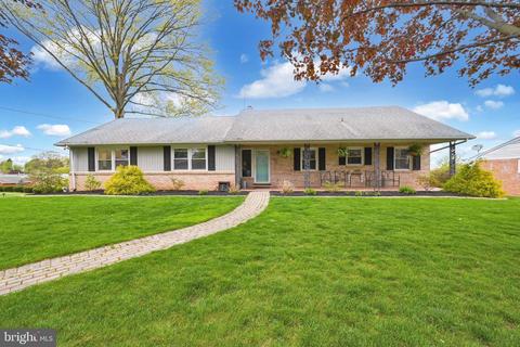 1201 Ruxton Rd, York, PA 17403