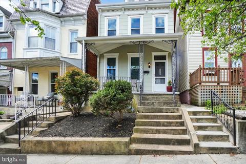328 N Newberry St, York, PA 17401