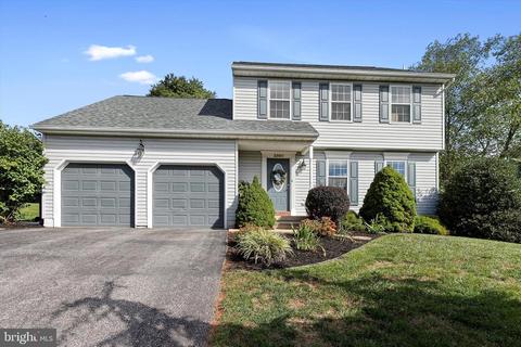 2595 Coldspring Rd, York, PA 17404