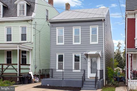 40 N East St, York, PA 17403