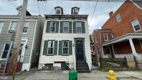 232 E Philadelphia St, York, PA 17403