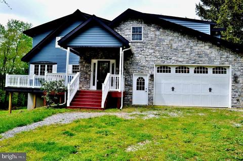 480 Torbert Rd, Fawn Grove, PA 17321