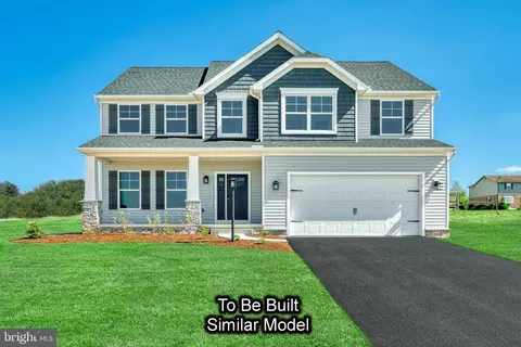 3560 Summer Drive, Dover, PA 17315