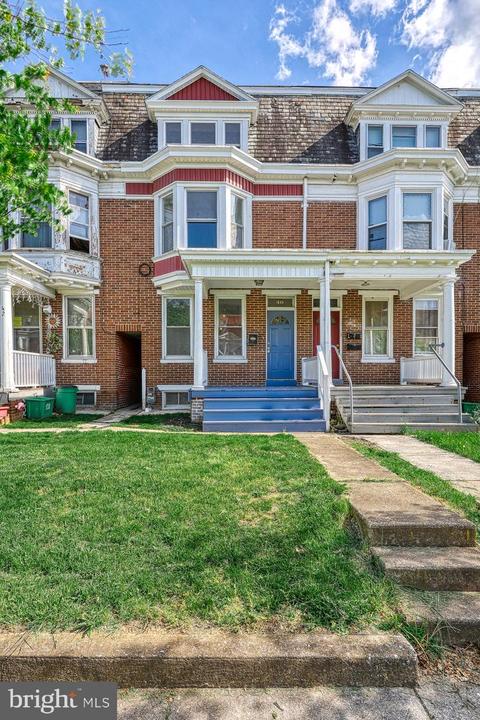 40 E Cottage Pl, York, PA 17401