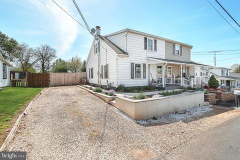 1168 Margaret St, York, PA 17408