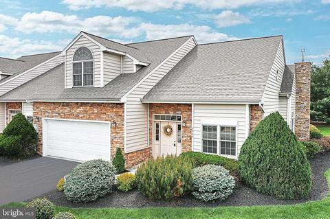 2964 Harford Cir #64, York, PA 17404