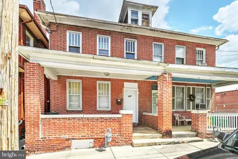 337 S Pine St, York, PA 17403