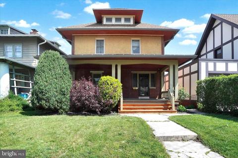 415 N Hartley St, York, PA 17404