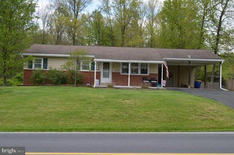 646 Old Quaker Rd, Lewisberry, PA 17339