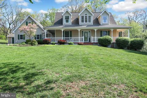 1325 County Line Rd, York Springs, PA 17372
