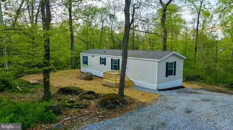 8025 Bull Rd # A, Lewisberry, PA 17339