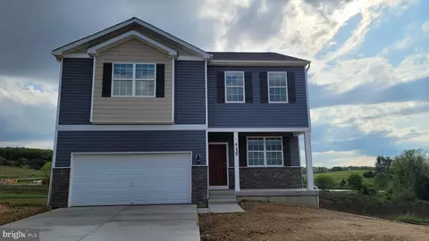 4319 Brent Dr, Spring Grove, PA 17362