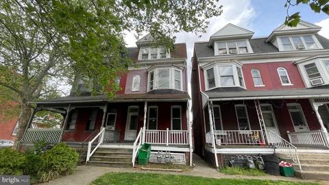 747 Linden Ave, York, PA 17404