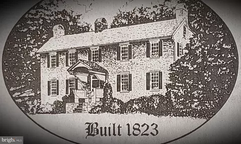 1488 Klines Run Rd, Wrightsville, PA 17368