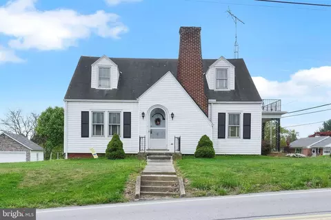 4704 E Prospect Rd, York, PA 17406