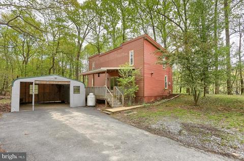 110 Tuckahoe Rd, Dillsburg, PA 17019