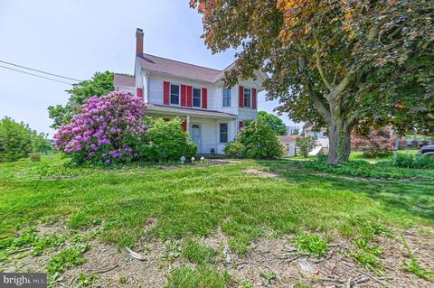 3939 Shaffers Church Rd, Glen Rock, PA 17327