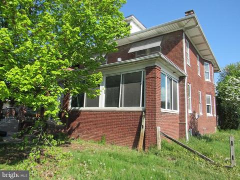 2001 W Market St, York, PA 17404