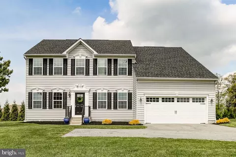 4385 Grandview Rd, Hanover, PA 17331