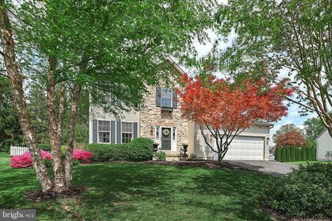 2329 Warwick Rd, York, PA 17408