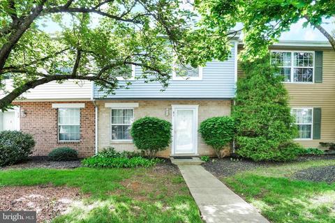 51 Lexton Dr #51, York, PA 17404