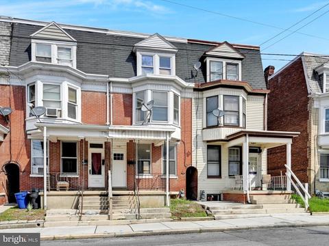 1121 W King St, York, PA 17404