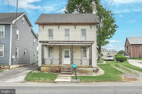 1901 Stoverstown Rd, Spring Grove, PA 17362