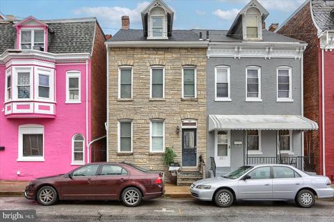 543 S Duke St, York, PA 17401