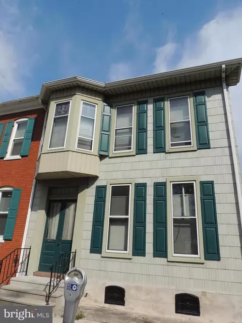 213 Broadway, Hanover, PA 17331