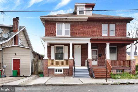 531 Dallas St, York, PA 17403