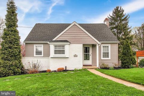 1331 Hill St, York, PA 17403