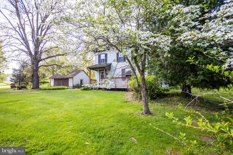 1344 N Moulstown Rd N, Hanover, PA 17331
