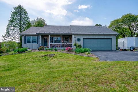 112 Calvary Church Rd, Wrightsville, PA 17368