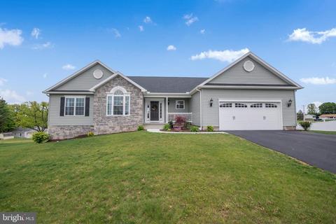 7 Cantera Way #141, Hanover, PA 17331