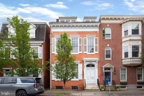 258 E Market St, York, PA 17403