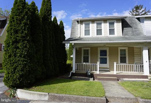 200 N Hartman St, York, PA 17403