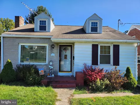 225 N Forrest St, York, PA 17404