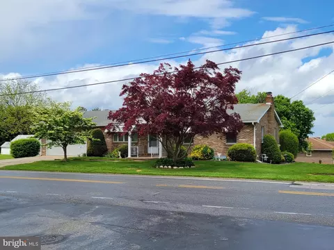 123 W George St, York, PA 17408