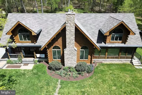 395 Bethlehem Church Rd, Red Lion, PA 17356