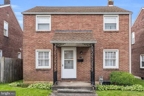 1138 E Poplar St, York, PA 17403