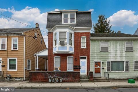654 W College Ave, York, PA 17401