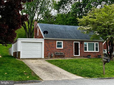 246 Eastland Ave, York, PA 17406