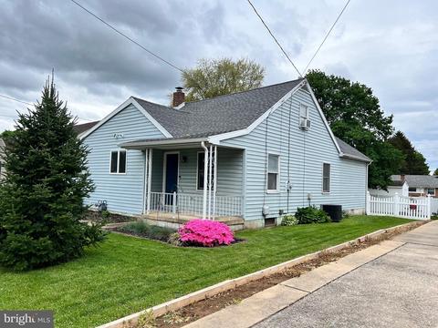 2542 Northland Ave, York, PA 17406