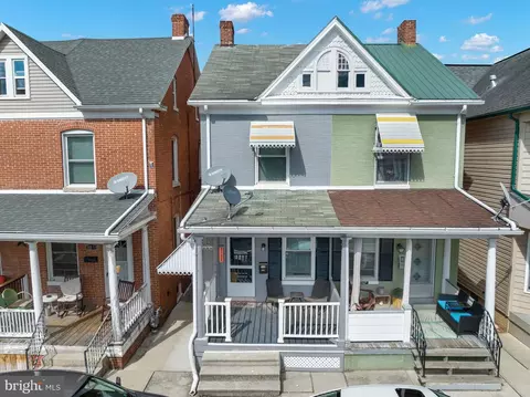 204 Ruth Ave, Hanover, PA 17331