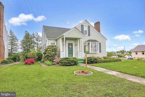 500 E Lancaster St, Red Lion, PA 17356
