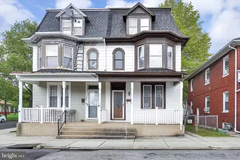 203 S Albemarle St, York, PA 17403