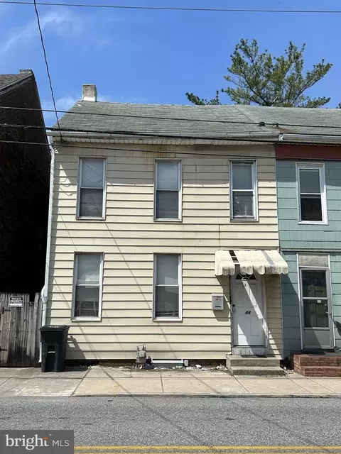 44 N Sherman St, York, PA 17403