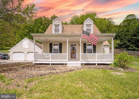 4488 Ore Ln, Hellam, PA 17406
