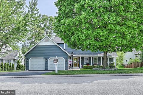 133 Timber Ln, Hanover, PA 17331
