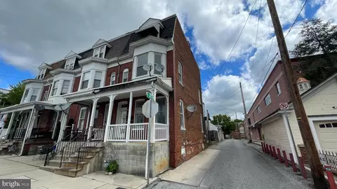 121 N State St, York, PA 17403